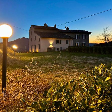 Ponte Nizza Oltrella Country House المظهر الخارجي الصورة