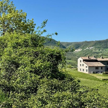 Ponte Nizza Oltrella Country House المظهر الخارجي الصورة