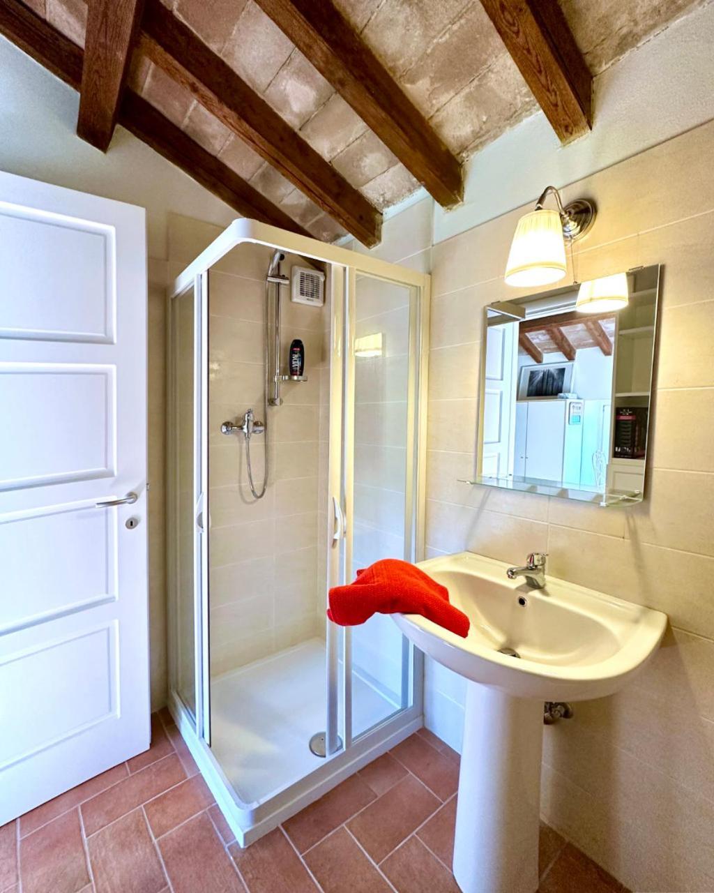 Ponte Nizza Oltrella Country House المظهر الخارجي الصورة
