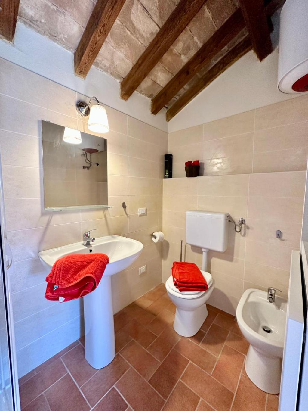 Ponte Nizza Oltrella Country House المظهر الخارجي الصورة