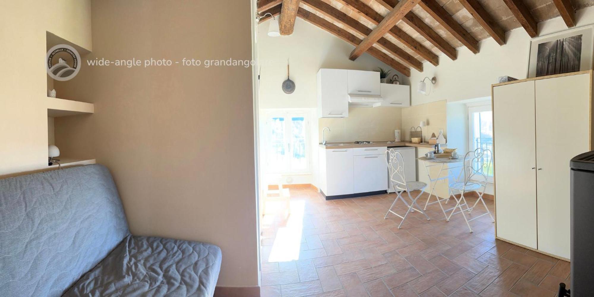 Ponte Nizza Oltrella Country House المظهر الخارجي الصورة