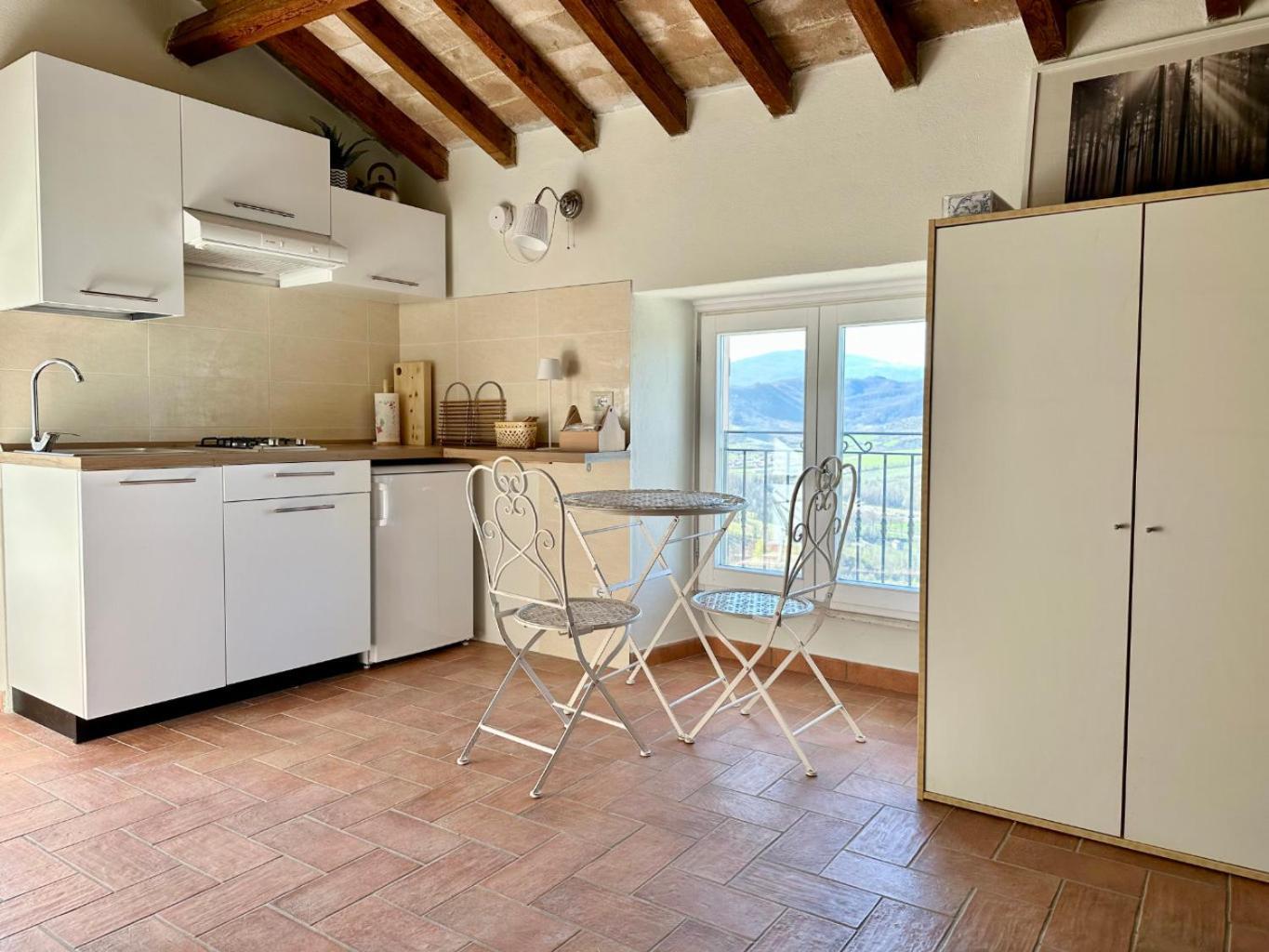 Ponte Nizza Oltrella Country House المظهر الخارجي الصورة